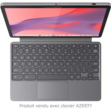 Chromebook Duet J