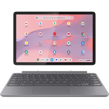 Chromebook Duet F