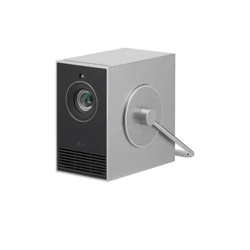 Vidéoprojecteur CineBeam Q Laser 4K UHD HU710PB