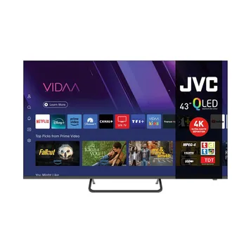 TV QLED 4K UHD LT-43FV850 109 cm