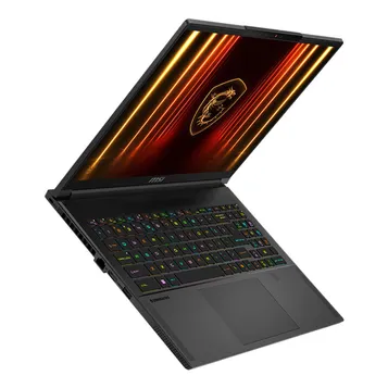 Stealth 16 AIO