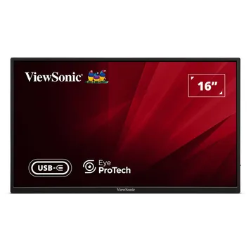 Ecran VA1650 16p