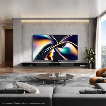 TV Mini LED¬†55U8Q 139 cm