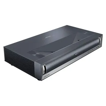 Vidéoprojecteur Laser Cinéma PX3-PRO 4K UHD Gris