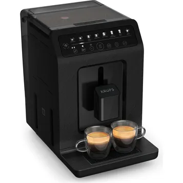 Machine expresso broy Evidence EA897B10R - Noir (REC)