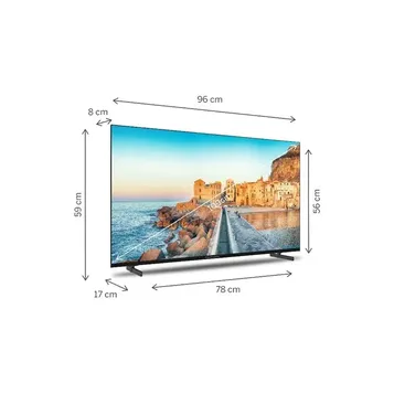 TV LED 40FG2S15