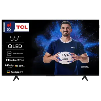 TV QLED 55P79K 138 cm