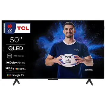 TV QLED 50P79K 126 cm