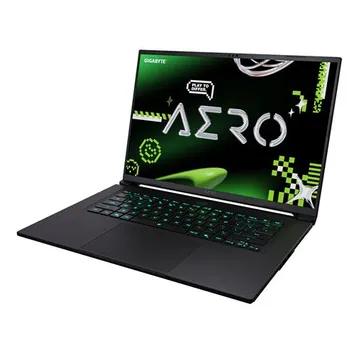 AERO X16 1WH93FRC64AH 16p 32Go 1To RTX 5070 - Gris