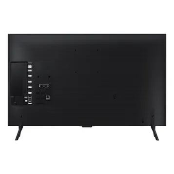 TV QLED Série HCF8000 80 cm 4K Smart TV Noir