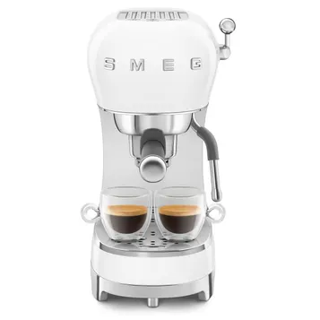 Machine à expresso 15 bars ECF02PGEU