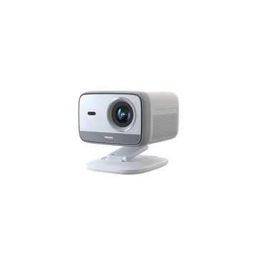 Vidéoprojecteur Neopix 444 Blanc et Gris