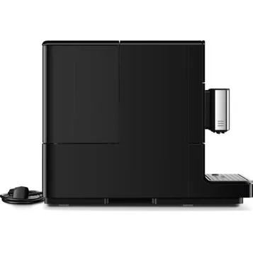 Machine à expresso avec broyeur Miele CM5310NR - Noir