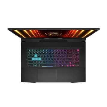 Katana 17 HX B14WEK -003FR 17,3p i7 32Go 512Go RTX 5050