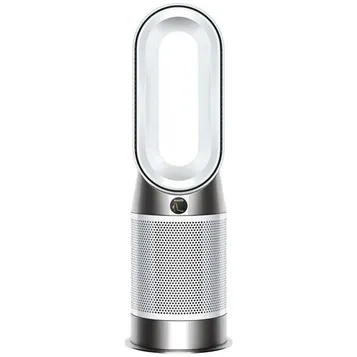 Purificateur d'air ventilateur chauffage HP11