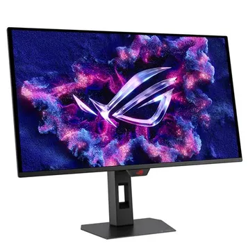 Ecran ROG STRIX OLED XG27AQDPG 27p