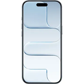 IPHONE 17 AIR - BLEU CIEL