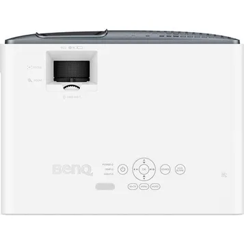 Vidéoprojecteur Gaming et Home Cinéma TK710 4K UHD Blanc