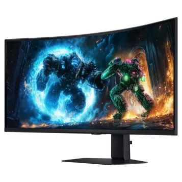 Ecran Odyssey G7 LS40FG756EUXEN 40p