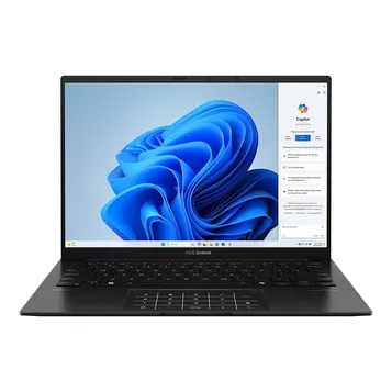Zenbook 14p UM3406KA-PP164W AMD RyzenAI 7 32Go 1To Noir