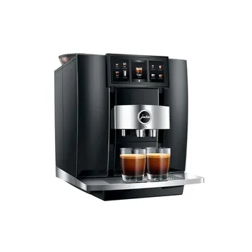 Machine à expresso avec broyeur GIGA10