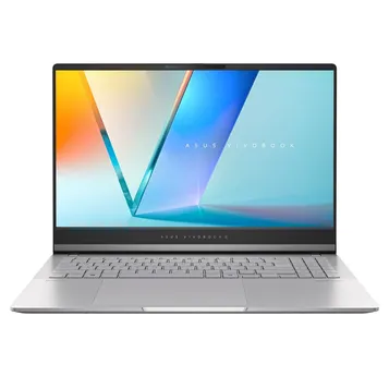 Vivobook S 15p S5506WA-DRMA041W AMD Ryzen 24Go 512Go