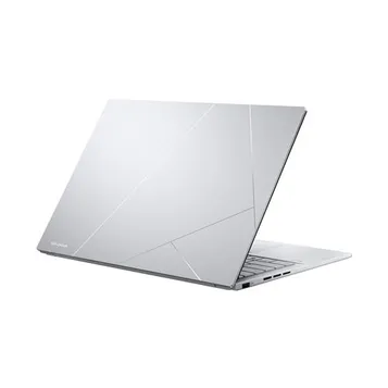 Zenbook 14p UX3405CA-DRFQL554X Ultra5 16Go 512Go Argent