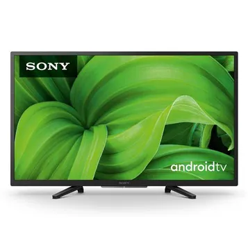 TV LED Bravia KD-32W800 80cm - Noir