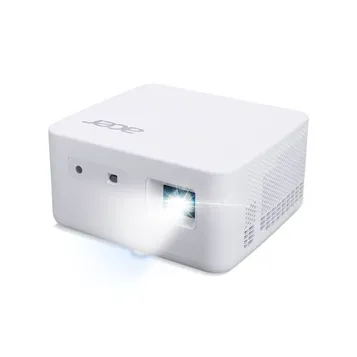 Vidéoprojecteur PD1810ic Blanc