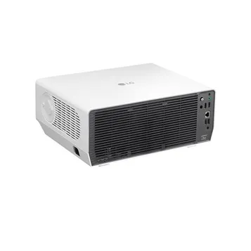 Vidéoprojecteur Laser BU50RG ProBeam 4K UHD Blanc et Noir