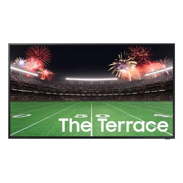 TV Mini LED Neo QLED The Terrace TQ65LST7D 163 cm