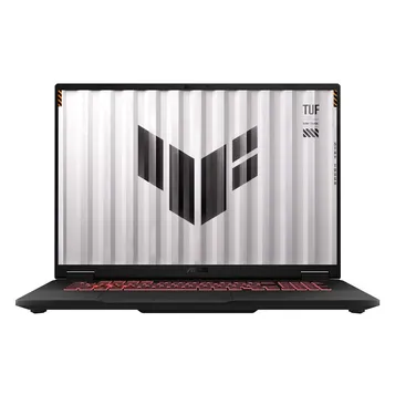 TUF A18-TUF808UH-S8065W 18p 16Go 1To RTX 5050 Gris