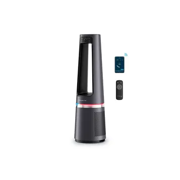 Purificateur Eclipse 3-en-1
