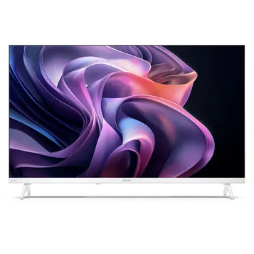 TV LED 32HF2765EW 81 cm