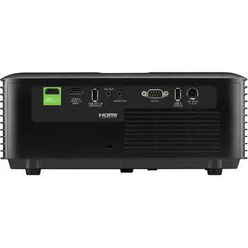 Vidéoprojecteur LX700-4KB RGB 4K UHD
