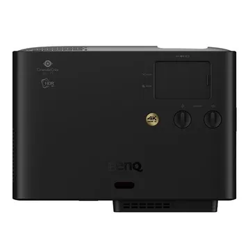 Vidéoprojecteur W4100i 4K UHD Noir et Gris