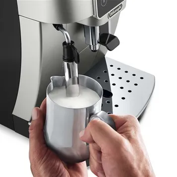 Machine expresso avec broyeur FEB2231SB - Noir Argent
