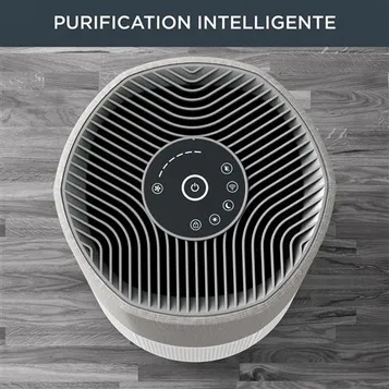 Purificateur d'air Pure Air City PU2840F0