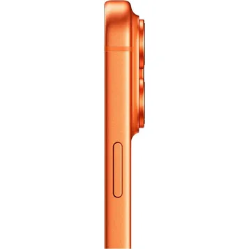 Iphone 17 Pro  Orange Cosmique