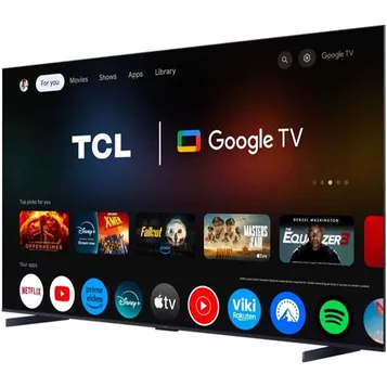 TV QD-Mini LED 85C69K 216 cm