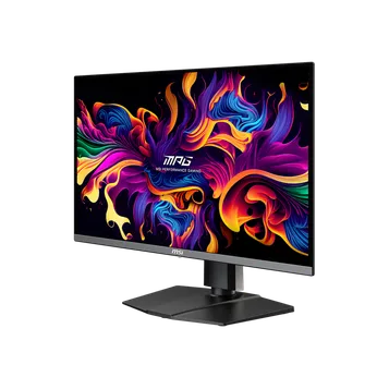 Ecran MPG 272URX QD-OLED 26,5p