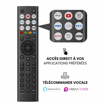TV QLED 50E7Q 126cm