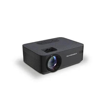 Vidéoprojecteur LED VP 200 Noir