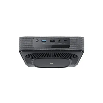 Vidéoprojecteur We Beam Gris orage