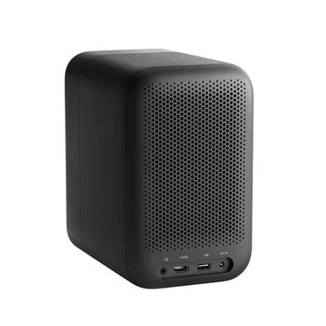 Vidéoprojecteur Smart Projector L1 PRO Full HD Noir