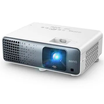 Vidéoprojecteur Gaming et Home Cinéma TK710STi 4K UHD Blanc