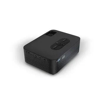 Vidéoprojecteur LED VP 200 Noir