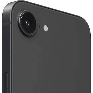 iPhone 16e 128Go - Noir