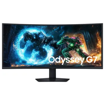 Ecran Odyssey G7 LS40FG756EUXEN 40p
