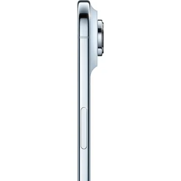 IPHONE 17 AIR - BLEU CIEL